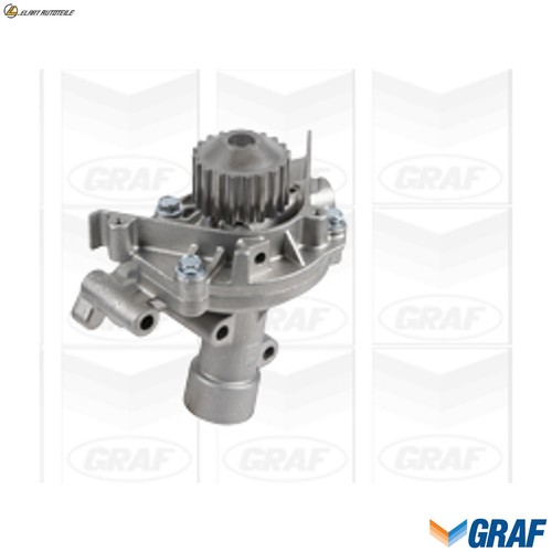 Water pump pa1045 for peugeot - water,