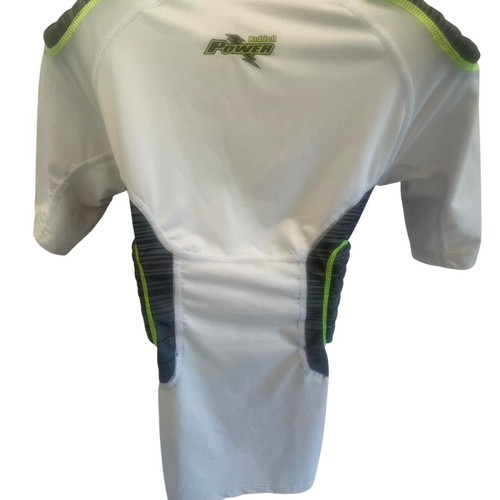 Riddell power padded - riddell,