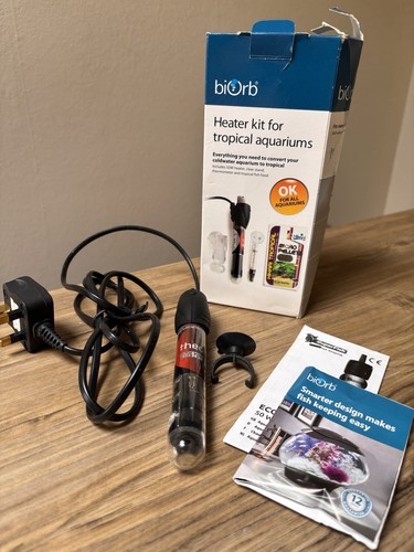 Biorb 50w aquarium fish - aquarium, tank