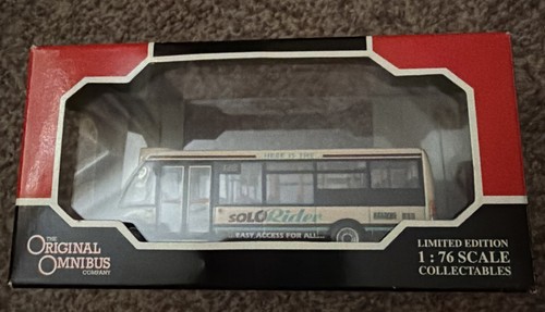 Corgi om44103 reading buses - corgi,
