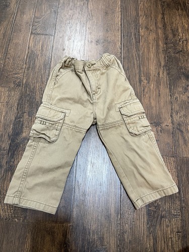 Wrangler toddler cargo - wrangler,