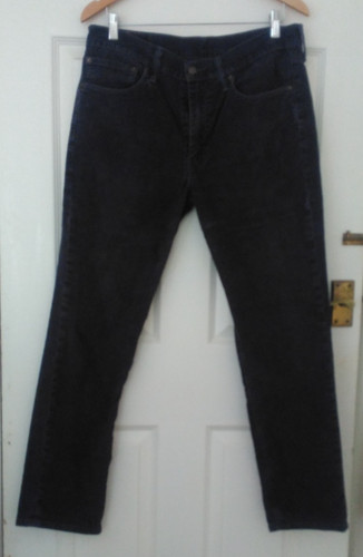 Levis 511 white tab - 511,