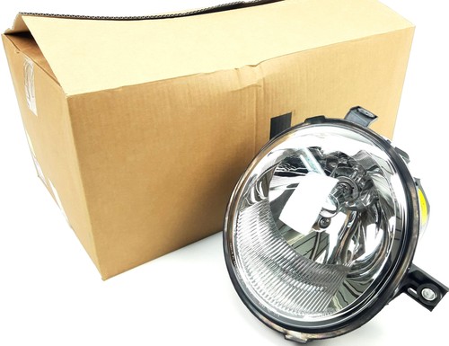Front right headlight - right, lupo