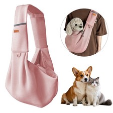 Pet Carrier Shoulder Bag Dog