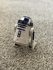 Star Wars R2-D2 action figure