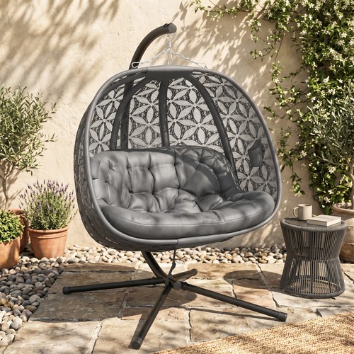 Outsunny double hanging - double,