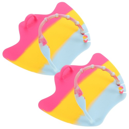 Webbed gloves unisex - gloves,