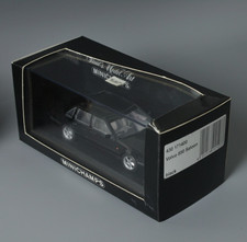 Minichamps Volvo 850 Saloon