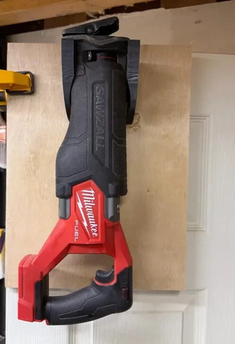 Milwaukee m18 fuel - milwaukee,