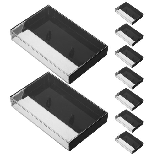 Pcs cassette tape display - pcs,