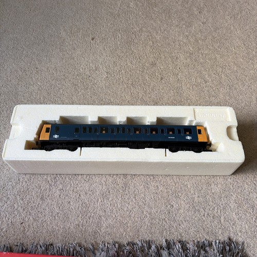 Hornby r2510 gauge blue - br,