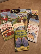 Usborne Very First Reading