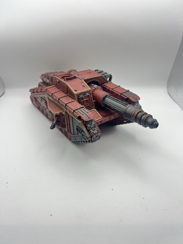 Valdor tank destroyer - valdor,