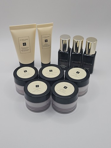 Malone luxury travel size - jo,