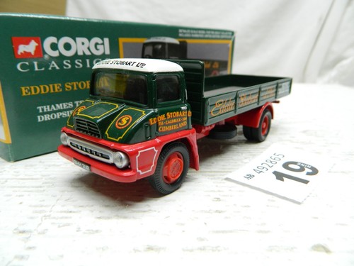 Corgi thames trader - 1:50,