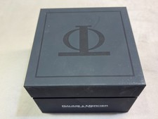 BAUME & MERCIER GENEVE 1830