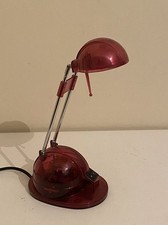 Desk Lamp Halogen Extending