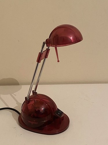 Desk lamp halogen extending - desk,