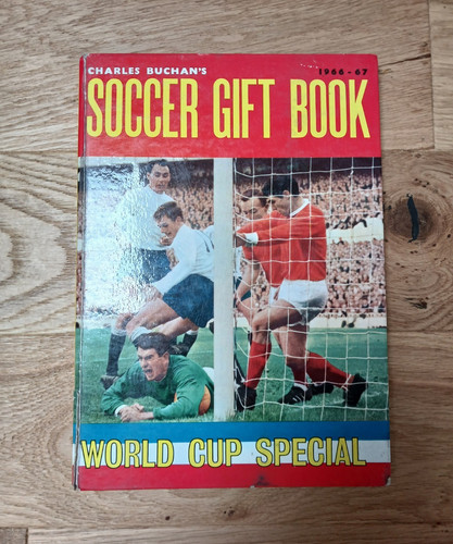 Charles buchan soccer - charles,
