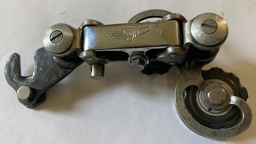 Simplex juy rear derailleur - juy,