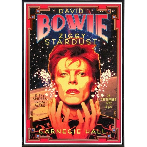 David bowie ziggy stardust - ziggy,