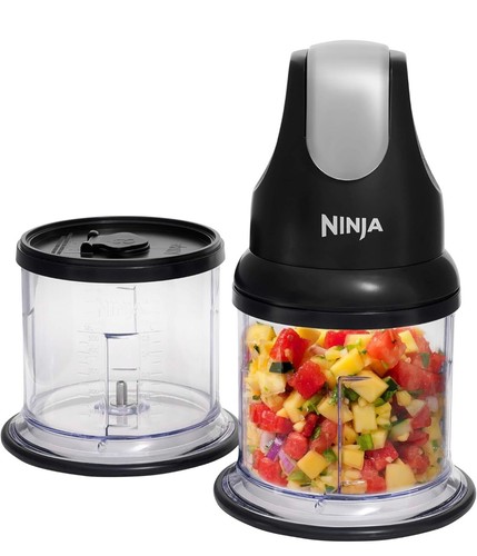 Ninja express chop mini - ninja,