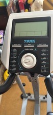 york fitness cross trainer