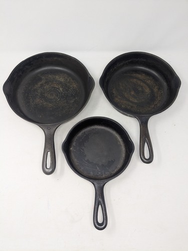 Wagner ware sidney - set, of