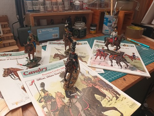 Del prado napoleon war 5 - prado,