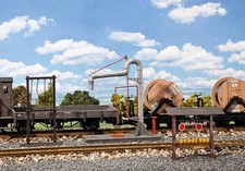 Brand New Pola Gauge G BW Set