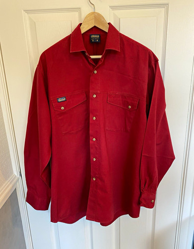 Snickers men red - men’s,