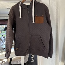 Twisted Faith Heavy Hooded