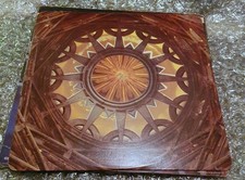 Wings Back To The Egg LP Album