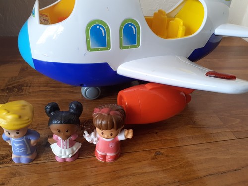 Vintage carousel air jumbo - air,