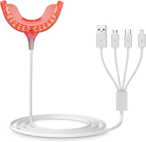Red light therapy for - therapy,