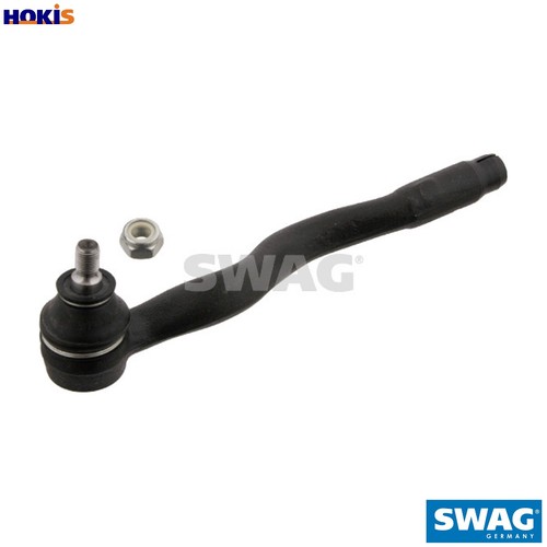 Tie rod end 0012 - tie, 71