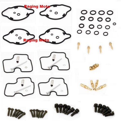 Parts unlimited carburetor - parts,