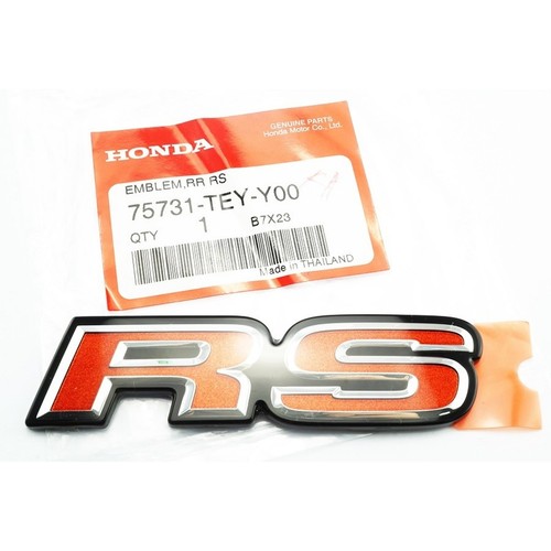 Honda oem genuine civic - oem, genuine/civic