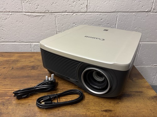 Canon wux5000 1080p 5000 - canon,