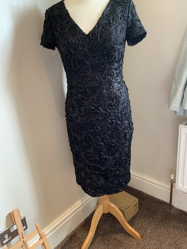 Phase eight short - eight, sleeve