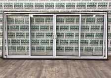 PATIO SLIDING DOORS SIDELIGHT