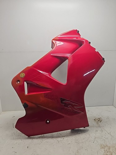 Honda vfr800fi rc46 1998 - rc46,