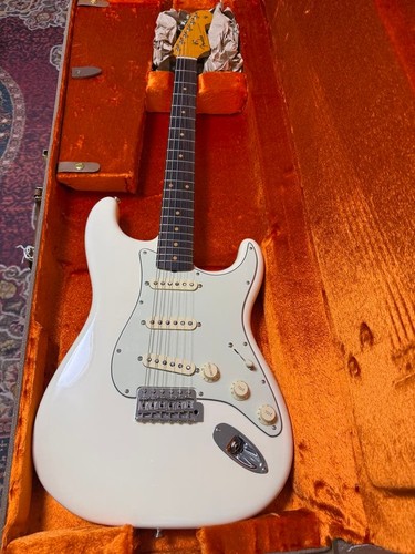 Fender american vintage - vintage, ii