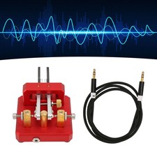 Morse Code Key Double Paddle