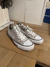 Hello Kitty Converse All Star