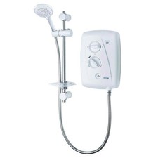 Triton T80Z Fast-Fit Electric