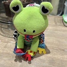 LAMAZE Jibber Jabber Jake