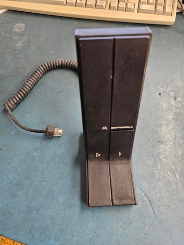 Motorola hbn3000 desk - desk, (for