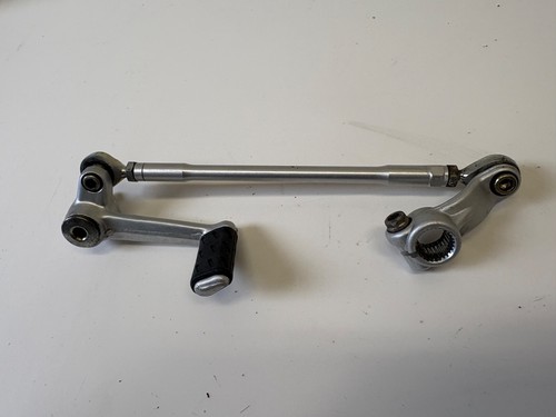 Ducati gear change pedal - , &