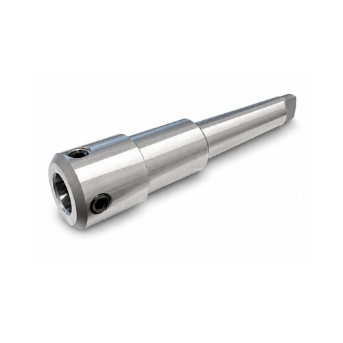 Mt3 rotabroach arbor - mt3, 19mm
